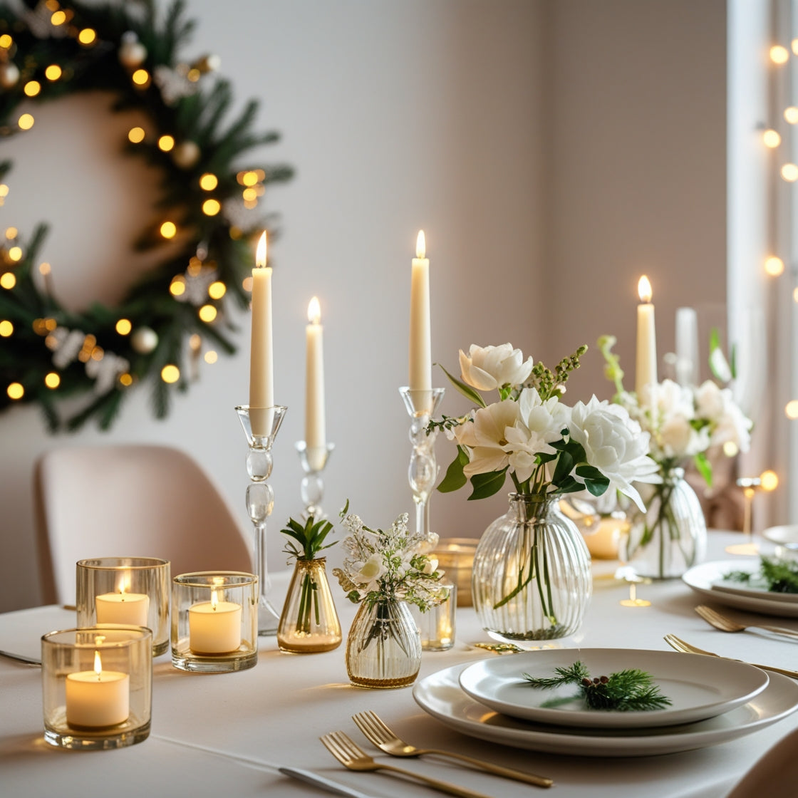 Tabletop Decor