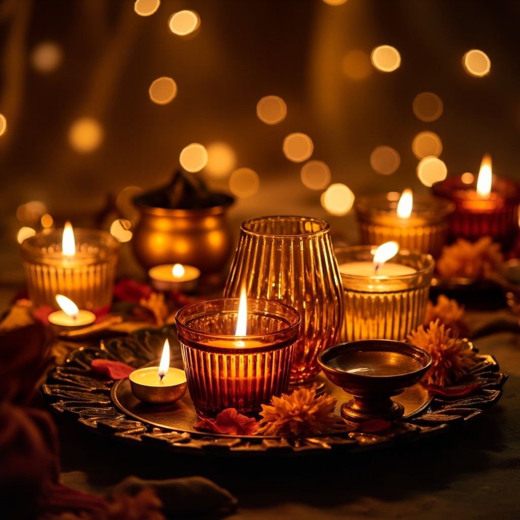 Festive & Seasonal Decor